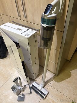 Samsung Jet 70 series - 2