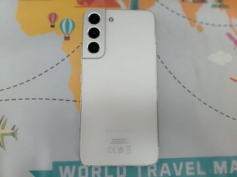 Samsung Galaxy S22 SM-S901B/DS 5G - 2