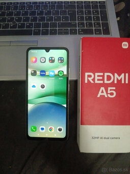 Predam Redmi A5 - 2