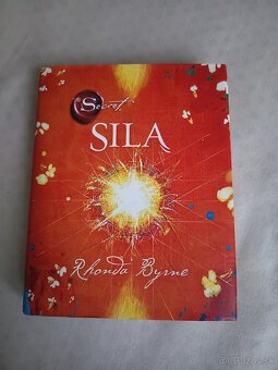 Slabikar stastia, Sila - 2