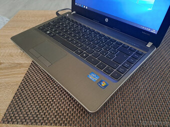 HP ProBook 4330s - 2