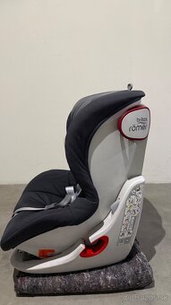 BRITAX RÖMER Autosedačka King II LS (9-18 kg) - 2