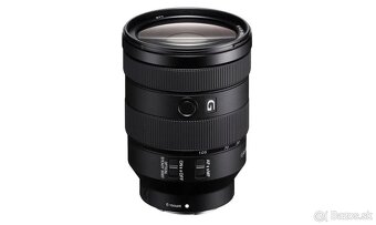 Sony FE 24 – 105 mm f/4,0 G OSS - 2