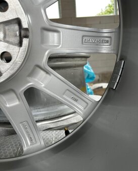 5x112 R20 Audi - 2