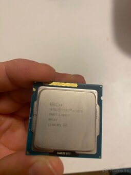 Procesory i5 a Intel Core 2 Duo - 2