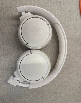 JBL Tune 520BT biele - 2