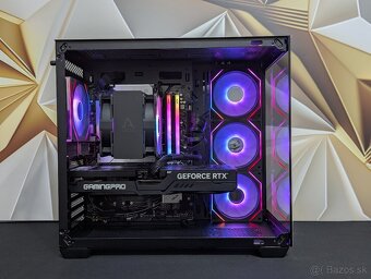 AMD RYZEN 9800x3d/RTX 5070 Ti/32GB DDR5/1TB NVme/850W - 2