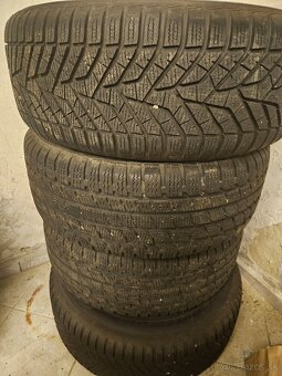 BMW Disky 225x55 R16 - 2