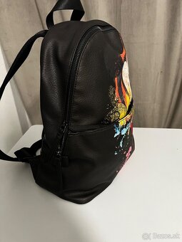 Ruksak Desigual Desigual MICKEY ARTY SCRATCH MOMBASA - 2