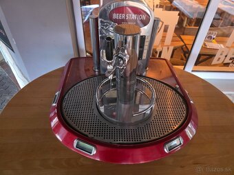 Výčap  Vyčapné Zariadenie automat - 2