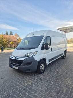 Citroen jumper 3.0 - 2