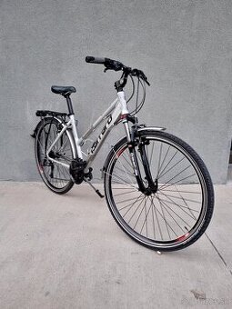 Carraro Azimut L (cca 170-185cm) po servise - 2