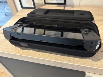 Lenovo LEGION GO 512GB 8APU1 - 2