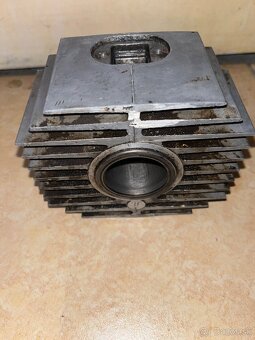 Babeta 210 valec - 2