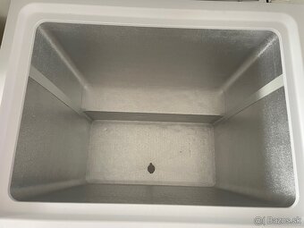 Predam mrazničku Elektrolux - 2