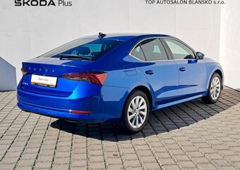 Škoda Octavia 1,5TSI 110kW Style Extra - 2