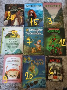 Opica skorica, Alfonz Vrtinozka, Pribeh santa clausa - 2