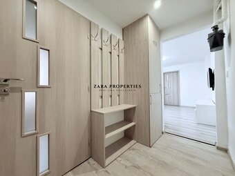 Zrekonštruovaný byt v TEHLOVEJ bytovke, Považská Bystrica - 2