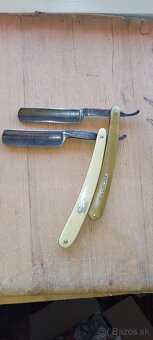 2x britva Solingen - 2