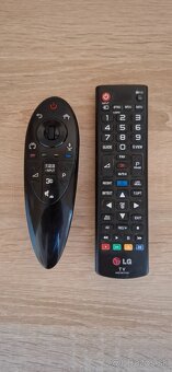 Ponukam ovladace k televizoru LG - 2