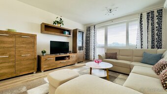 🏡 3-izbový byt - Ťahanovce – TOP výhľad na celé Košice, - 2