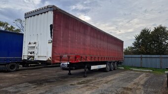 Krone SDP 27 eLCUQ - CS,MULDA - 2