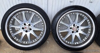 Elektróny originál RH PHOENIX 5x100 R18 - 2