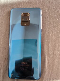 Redmi note 9 pro - 2