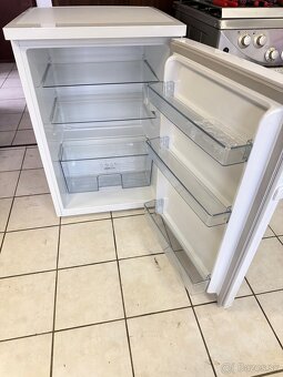 Predám nízku Chladnicku Gorenje 137 Litrovu - 2