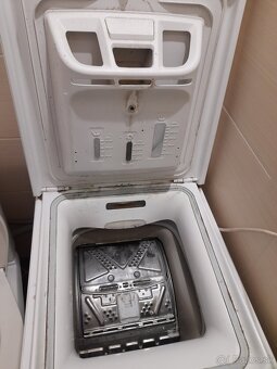 Predám pračku Whirlpool - 2