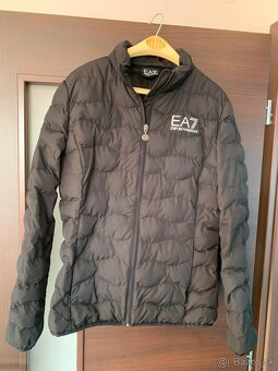 Prechodná bunda Emporio Armani Originál vel. XL - 2