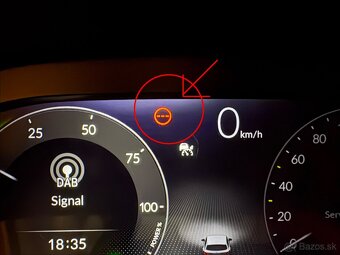 Vypnutí systému rozpoznávání značek pro nové vozy Honda - 2