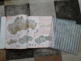 Atlas obyvateľstva Slovenska - 2