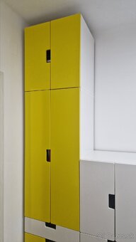 Ikea Stuva skrinky - 2