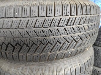 Nissan Navara d40, kolesá 255/70R16 - 2