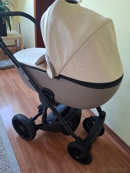 3v1 kočík mama kids - 2