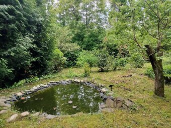 Na predaj záhrada Šípková Vyšné Opátske, znížená cena - 2