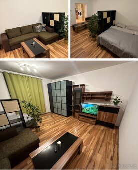 2 izbový byt zo záhradou - 2