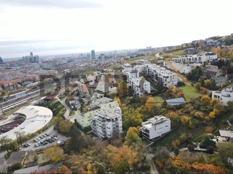 Exkluzívny stavebný pozemok na Kolibe – Vtáčie údolie - 2