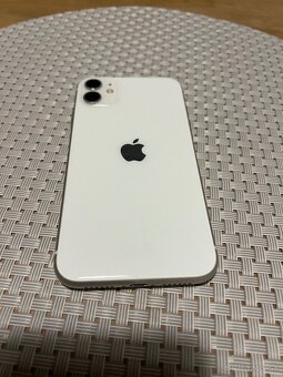 Iphone 11, 128 GB - 2