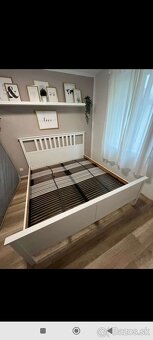 Ikea nábytok POLOVICNE CENY - 2