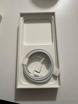 📱 Predám iPhone 14 – Yellow – 128 GB - 2