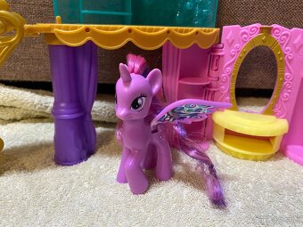 My little pony - 2
