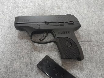 Ruger EC9S - 2