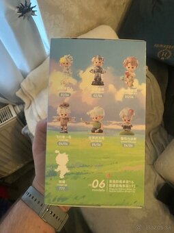 Dreame Box figurka - 2