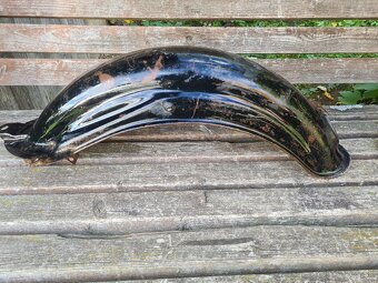 Jawa 175 kyvacka a čz 175 - 2