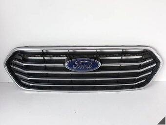 Ford Transit MK8 , transit custom - 2