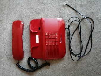 Predám telefón Tesla Stropkov Gs2832 - 2