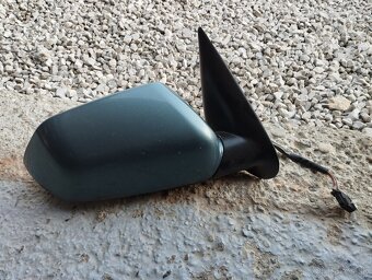 Pravé zrkadlo Octavia 2 - 2