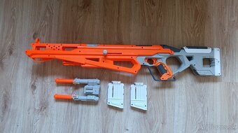 NERF Raptor Strike - 2